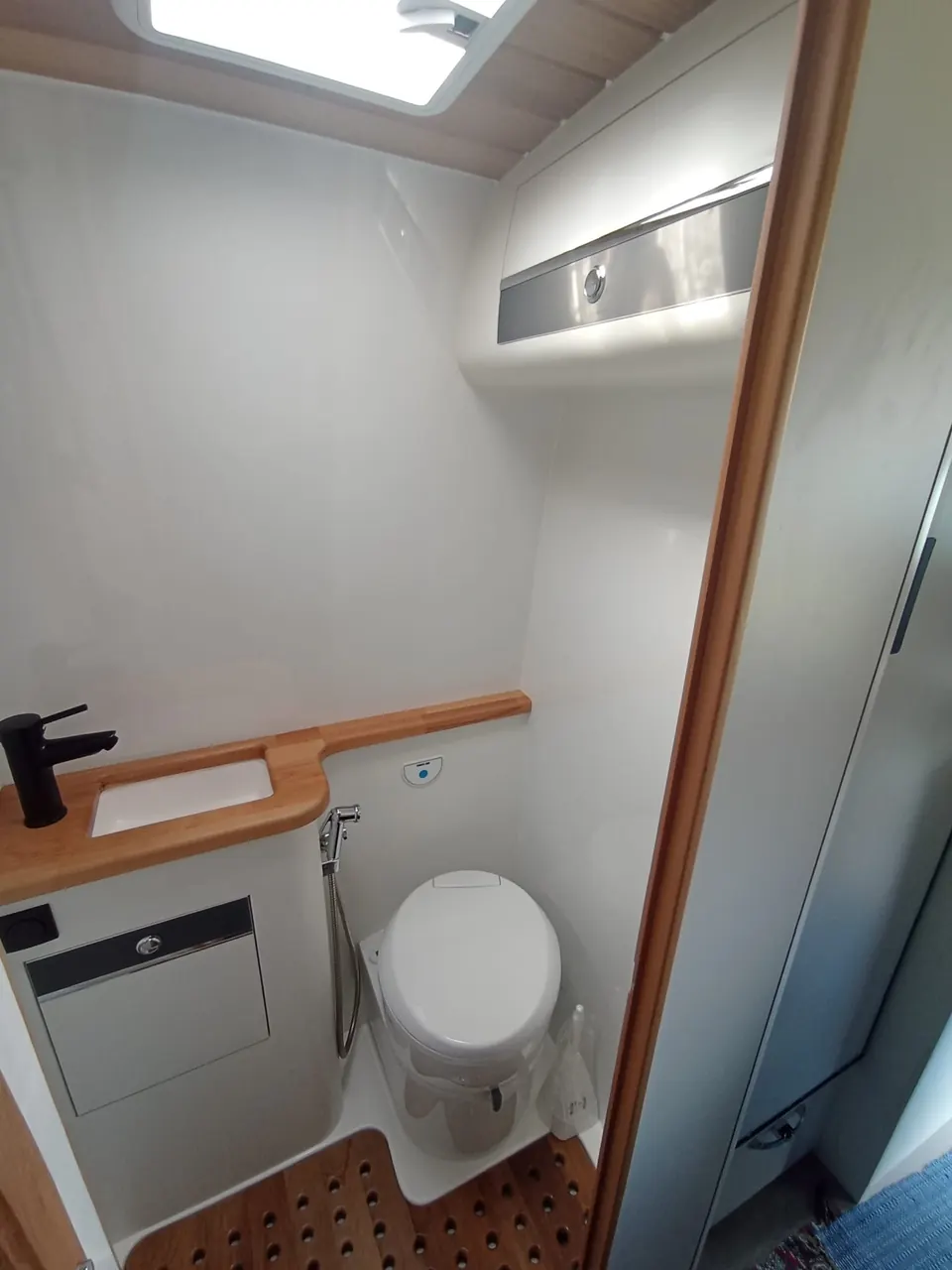 Karavan Mobilya Ustası - Erdal Usta