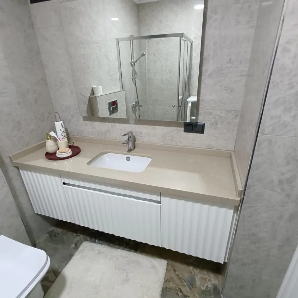 Otel Özel Üretim Mobilya Hizmeti - Erdal Usta